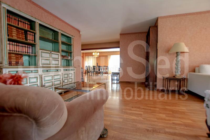 Foto ad428011-e392-428c-b1bb-4ca61ca7d1e6. Piso precioso piso en venta de 140m2 en Bellresguard-Can Teixidó Masnou (El)