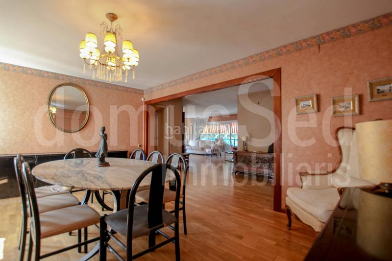 Foto ba5f4e52-4928-4f0c-884d-94ea7af58dab. Piso precioso piso en venta de 140m2 en Bellresguard-Can Teixidó Masnou (El)