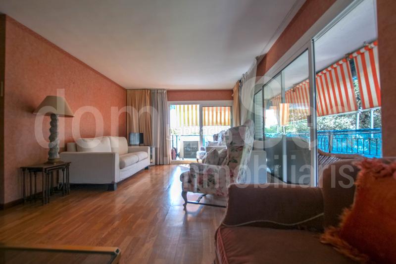 Foto c4754dab-4a8b-4083-8d68-2d2ba4d2012c. Piso precioso piso en venta de 140m2 en Bellresguard-Can Teixidó Masnou (El)