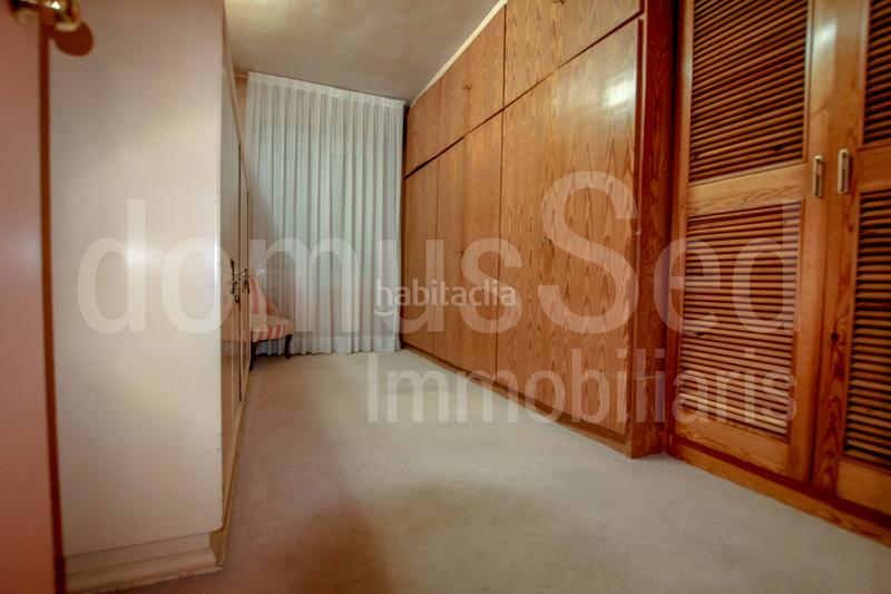 Foto c9494910-b322-4a40-9dd8-2d8f02bed449. Piso precioso piso en venta de 140m2 en Bellresguard-Can Teixidó Masnou (El)