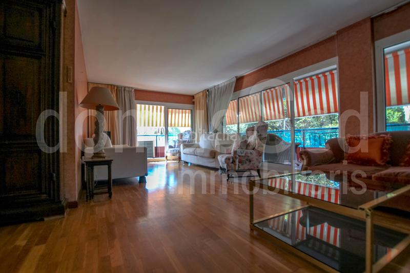 Foto d590c343-e5d7-4add-8348-cfddf524c001. Piso precioso piso en venta de 140m2 en Bellresguard-Can Teixidó Masnou (El)