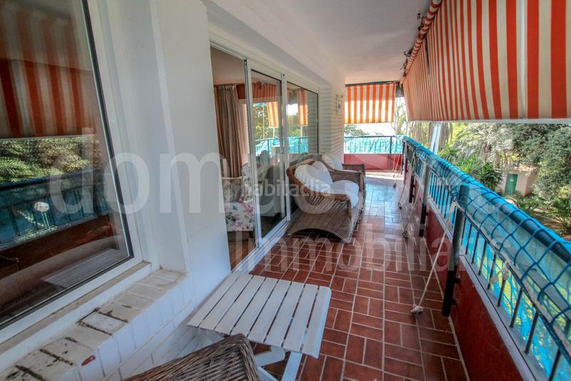 Foto dcfaed87-f81b-4af7-a646-1687242e45a0. Piso precioso piso en venta de 140m2 en Bellresguard-Can Teixidó Masnou (El)