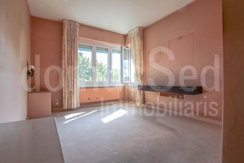 Foto e81fb50e-35aa-4098-a68c-a100179eb45f. Piso precioso piso en venta de 140m2 en Bellresguard-Can Teixidó Masnou (El)