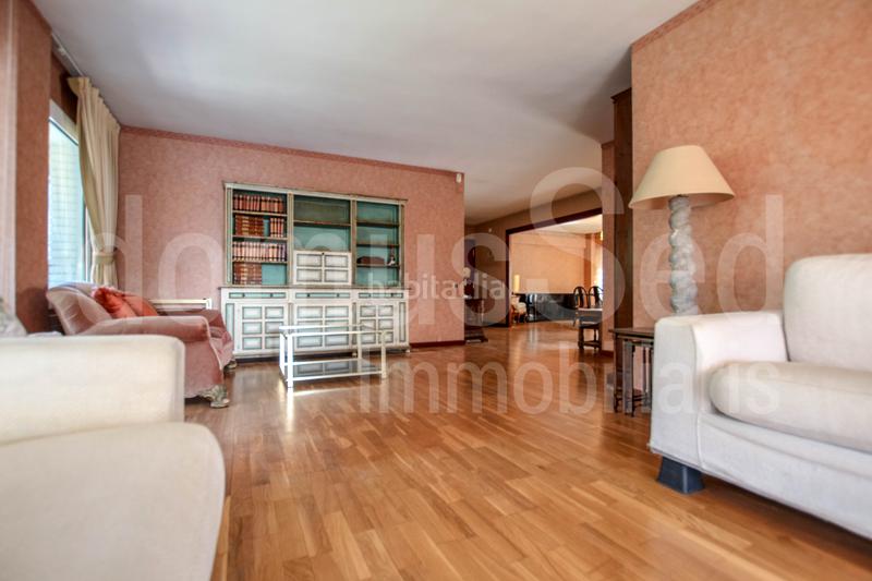 Foto f8cf136f-4609-4bfc-b5e3-468166529572. Piso precioso piso en venta de 140m2 en Bellresguard-Can Teixidó Masnou (El)