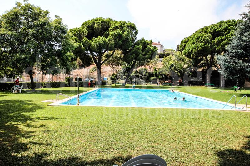 Foto 0446f67f-749e-4b73-81f7-bb065f6beb39. Pis amb calefacció piscina a Bellresguard-Can Teixidó Masnou (El)