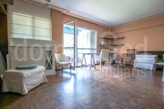 Pis a Bellresguard-Can Teixidó. Encantador piso en venta de 115m2.