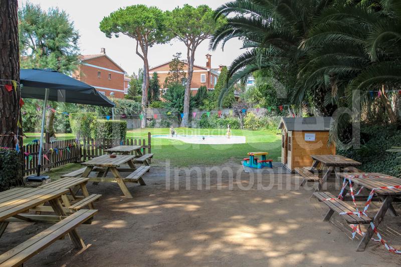 Foto b9687309-cd2a-412c-ae0c-1e80f320b132. Pis amb calefacció piscina a Bellresguard-Can Teixidó Masnou (El)