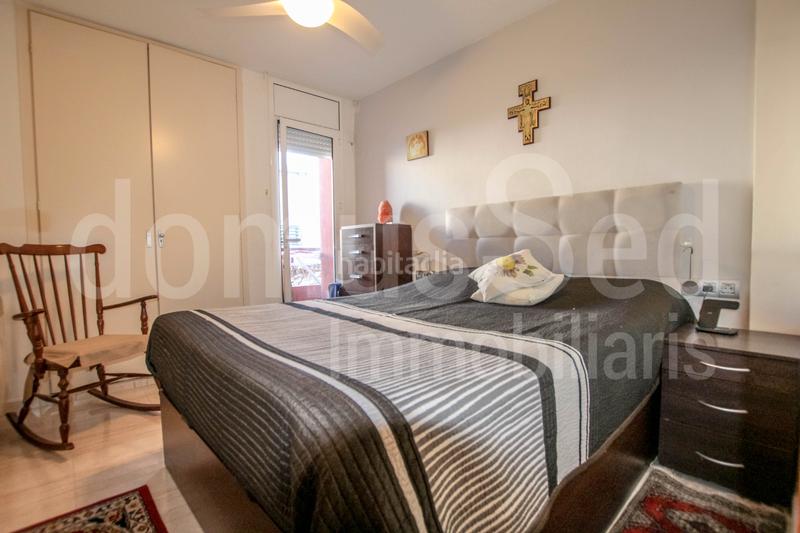 Foto 1025bb9a-de1d-4914-80f2-29d4d664323a. Piso acogedor piso en venta. en Centre Masnou (El)