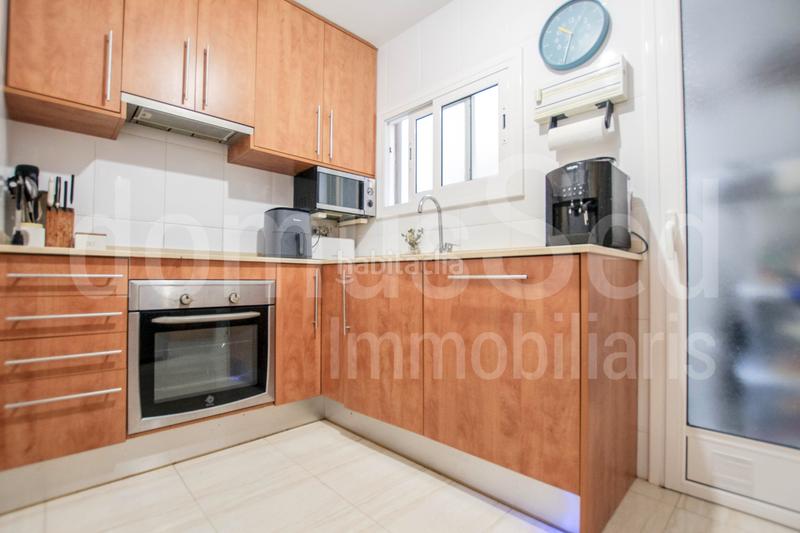 Foto 24bb26cd-aefd-46b6-b1d0-976b12a5cd3c. Piso acogedor piso en venta. en Centre Masnou (El)