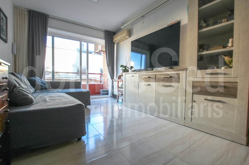 Foto 2ca285fd-9670-4583-853a-84d0e6d8e616. Piso acogedor piso en venta. en Centre Masnou (El)