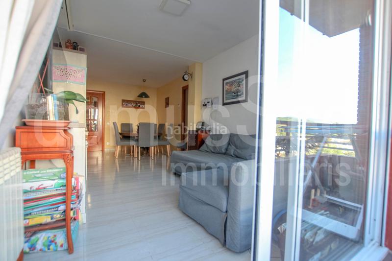 Foto 4a2f2ad1-8258-43be-b833-9163a45552aa. Piso acogedor piso en venta. en Centre Masnou (El)