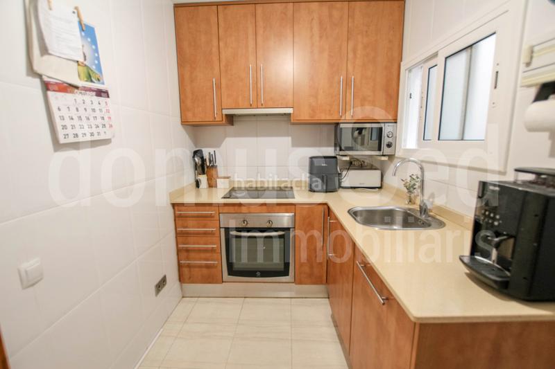 Foto 76317d35-a441-40e1-bbfe-7f36c66a8a3d. Piso acogedor piso en venta. en Centre Masnou (El)