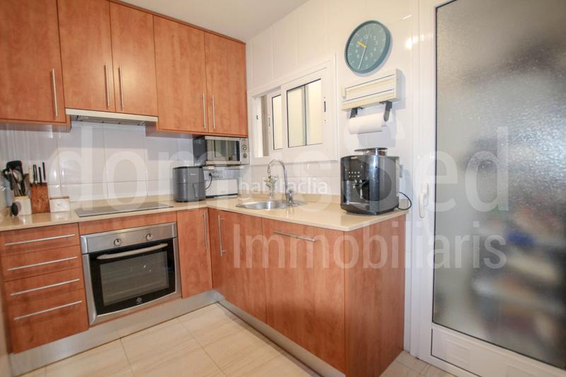 Foto 827e1ff7-9038-4d62-bca5-f4d8b031e3fd. Piso acogedor piso en venta. en Centre Masnou (El)