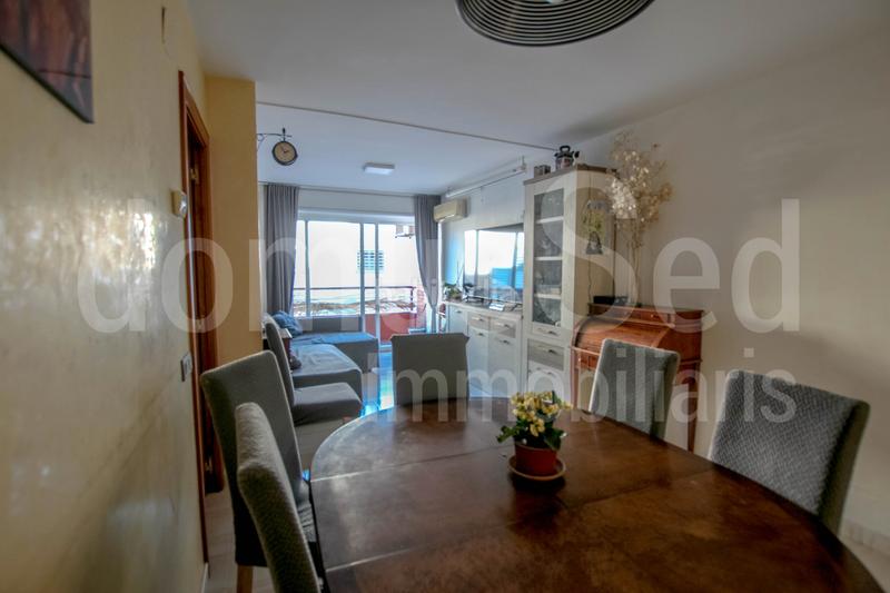Foto a24d4cdb-cd8b-4342-9155-10479900422c. Piso acogedor piso en venta. en Centre Masnou (El)