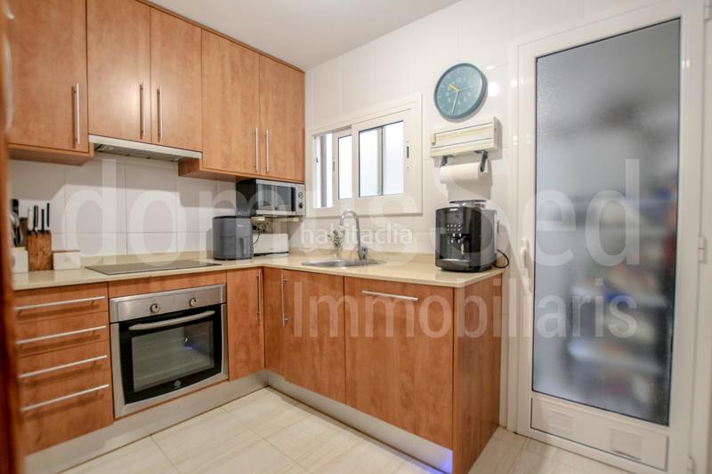 Foto a5e9fcf6-2a54-46d1-a3ee-1dea93b6be01. Piso acogedor piso en venta. en Centre Masnou (El)