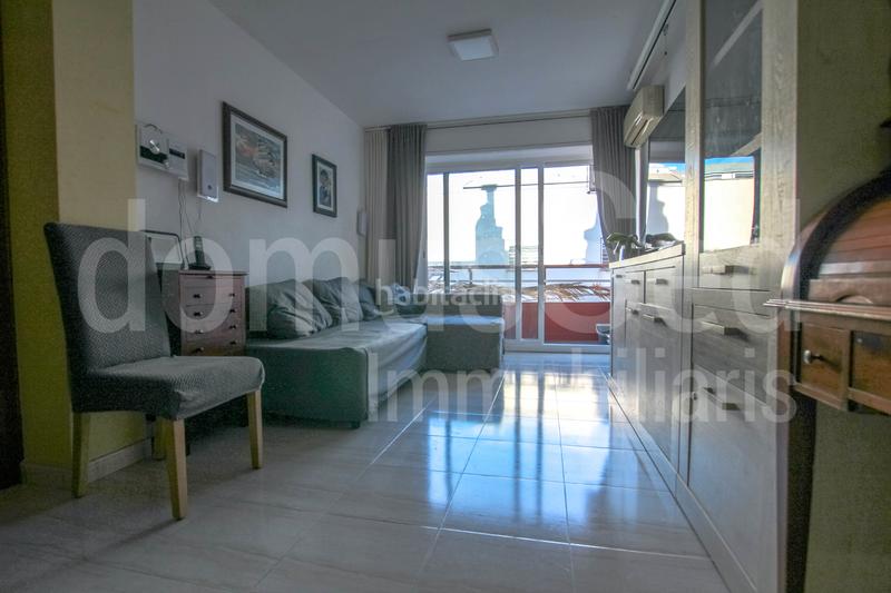 Foto b0adbecf-c480-4751-b9d5-e5d424ae713a. Piso acogedor piso en venta. en Centre Masnou (El)