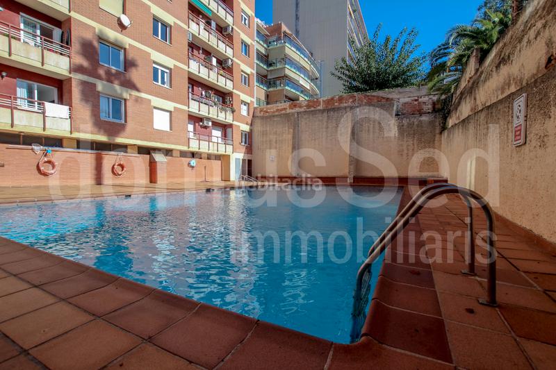 Foto b34b6022-d23b-4e9e-ba8a-16781d12a8f2. Piso acogedor piso en venta. en Centre Masnou (El)