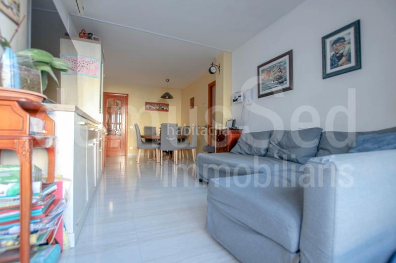 Foto cf6a3428-ed86-4715-a2d9-194ef0e1053b. Piso acogedor piso en venta. en Centre Masnou (El)