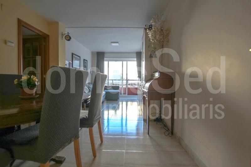 Foto fcf049f2-078d-428b-854f-641b735a4901. Piso acogedor piso en venta. en Centre Masnou (El)