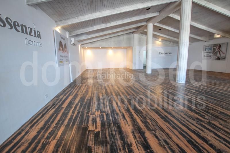 Foto 02bce9eb-8400-4a75-b07f-3ee8d48c4d78. Local commercial dans Centre Masnou (El)