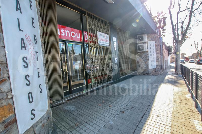 Foto 14ffca9d-d419-4126-8345-efd3db743ad4. Local commercial dans Centre Masnou (El)