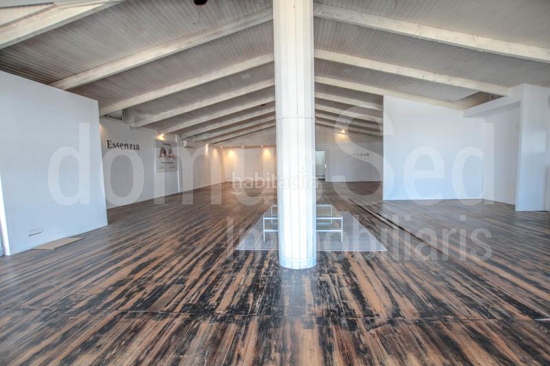 Foto 1ddd54a7-18e2-4f01-a1bb-37445ac97424. Local commercial dans Centre Masnou (El)