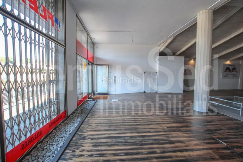 Foto 1f22efcf-3110-4068-a861-e506aee39f9c. Local commercial dans Centre Masnou (El)