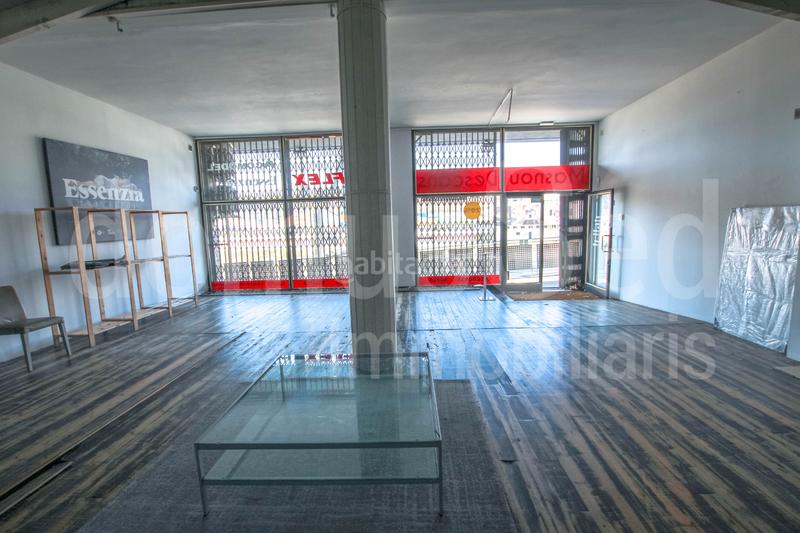 Foto 488d3ceb-4132-4fd4-8e62-e8caac79ae17. Local commercial dans Centre Masnou (El)