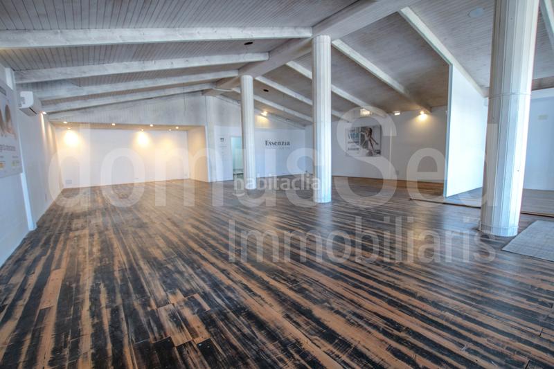 Foto a02eb401-9830-4ba8-b457-0771addfe7f7. Local commercial dans Centre Masnou (El)