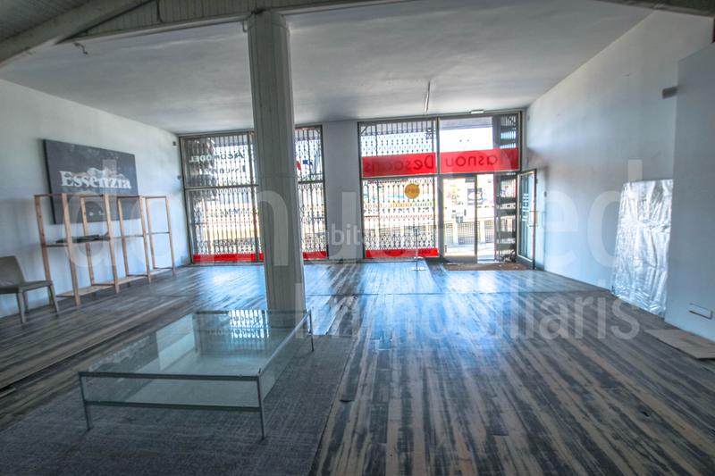 Foto dc4139d2-c02e-469f-bd20-b823030f5469. Local commercial dans Centre Masnou (El)