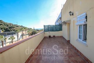 Affitto Attico in Montgat