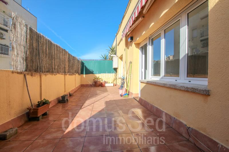 Foto df76e56b-b986-4b34-85c1-f14a291774a2. Location attique avec chauffage dans Montgat