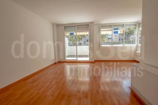 Location Appartement à Bellresguard-Can Teixidó. Piso en alquiler en el masnou