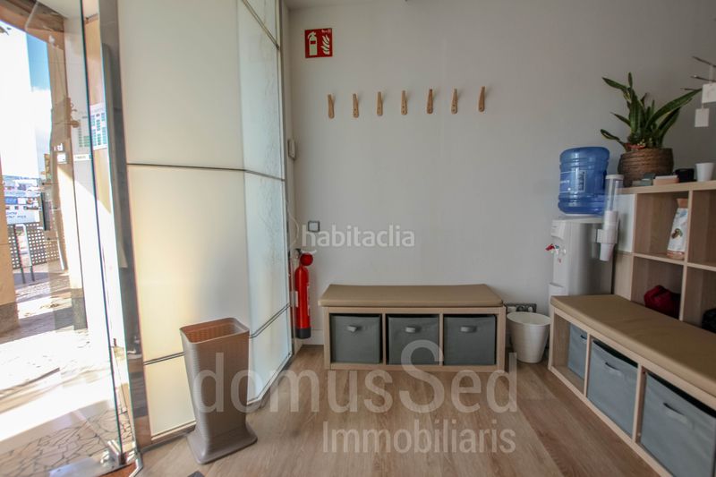 Foto eea5a2a8-7a9b-4b4d-9cac-a28a0a44941a. Local comercial amb calefacció a Centre Masnou (El)