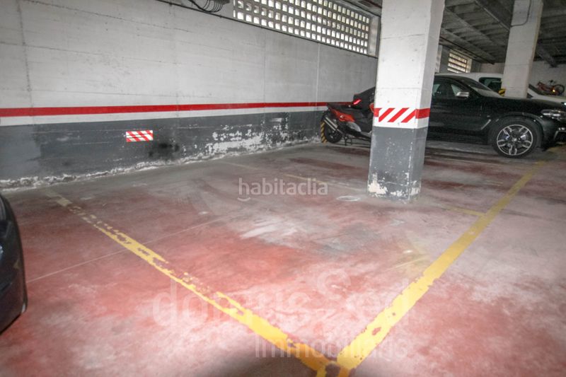 Foto 71f15098-3b1d-419f-ad96-7dc4b074e157. Aparcament cotxe a Bellresguard-Can Teixidó Masnou (El)