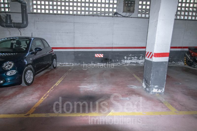 Foto 8a0e7945-fe72-4189-8f3e-7919d1914831. Aparcament cotxe a Bellresguard-Can Teixidó Masnou (El)