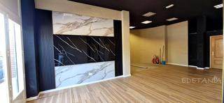 Alquiler Local Comercial  Palma de gandia. Local en benifaraig