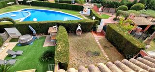 Location Maison  De la lloma del colbi. Chalet estudiantes ceu