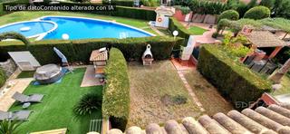 Location Maison  De la lloma del colbi. Chalet estudiantes ceu