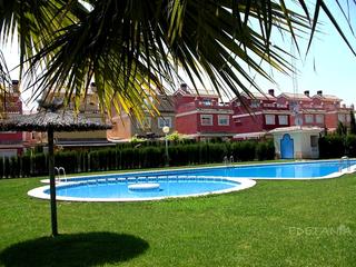 Haus in De La Lloma Del Colbi