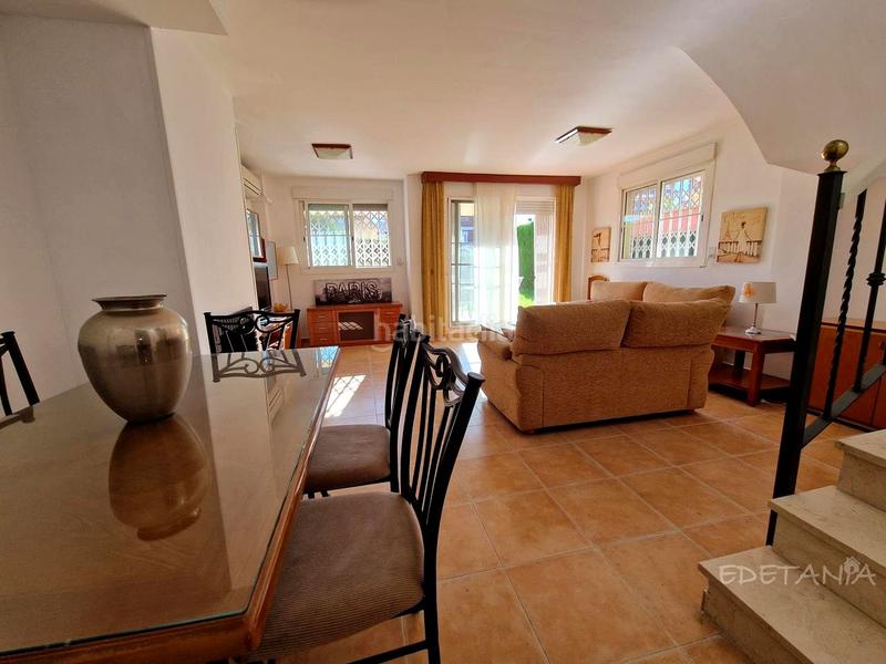 Foto b44a1836-9706-49c8-ba06-56610e389a3e. Miete haus mit heizung pool in Moncada