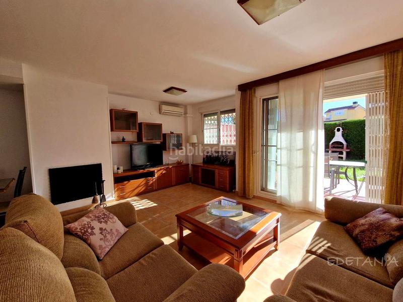 Foto c32a4836-4950-475a-a0a7-f7d258a480fc. Miete haus mit heizung pool in Moncada