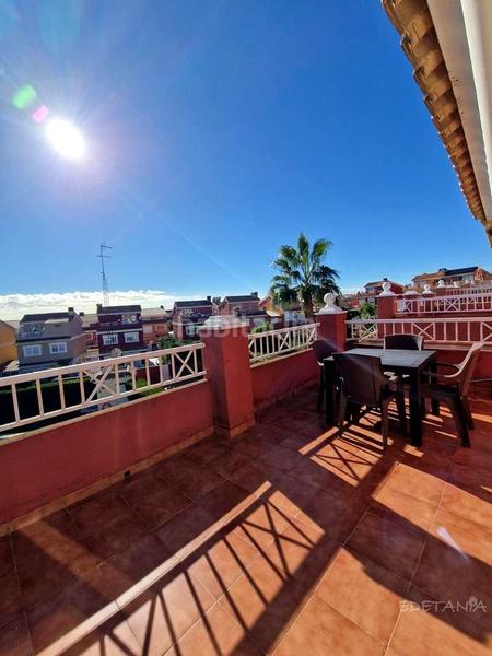 Foto 2a72ab6b-f274-4984-a50a-830554f59b4b. Rent house with heating pool in Moncada