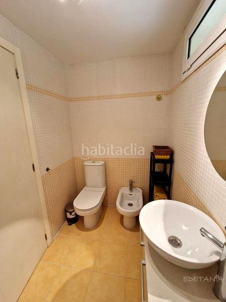 Foto 3dcfa3f8-fcc9-49a4-90af-95d7315ce069. Rent house with heating pool in Moncada