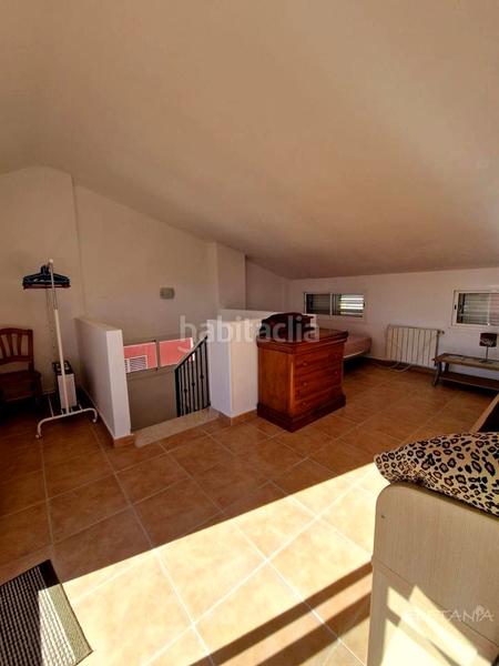 Foto 475657b1-616b-436b-909d-e2ff47e42580. Rent house with heating pool in Moncada