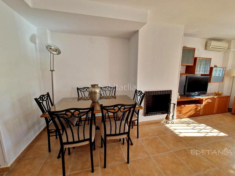 Foto 5445e2fa-bbdb-480e-a64b-a111d321bf28. Rent house with heating pool in Moncada