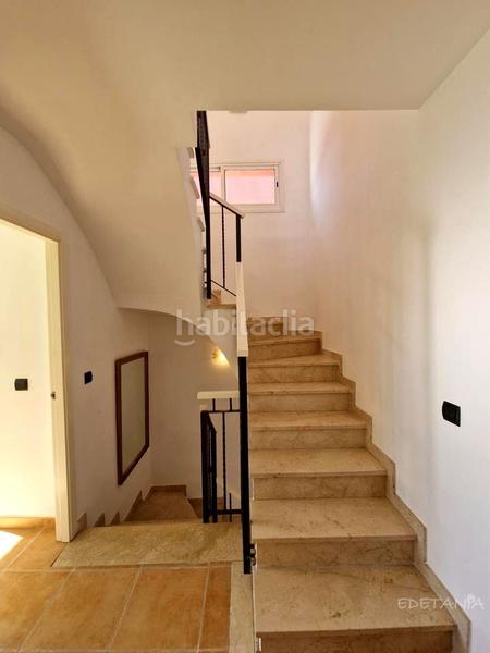 Foto 6beb3ab5-f0a4-4e28-a145-a08bf5c226ce. Rent house with heating pool in Moncada