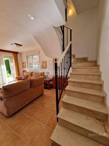 Foto 7b066f1c-9326-4eaf-a02d-7a9dbcdd8bea. Rent house with heating pool in Moncada