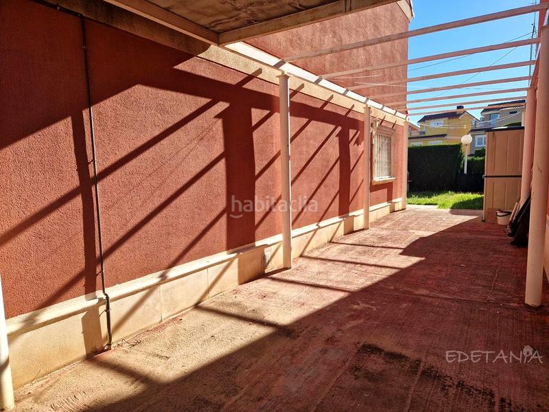 Foto a48a2681-6a48-4c8a-9c6d-bf24d65b9733. Rent house with heating pool in Moncada