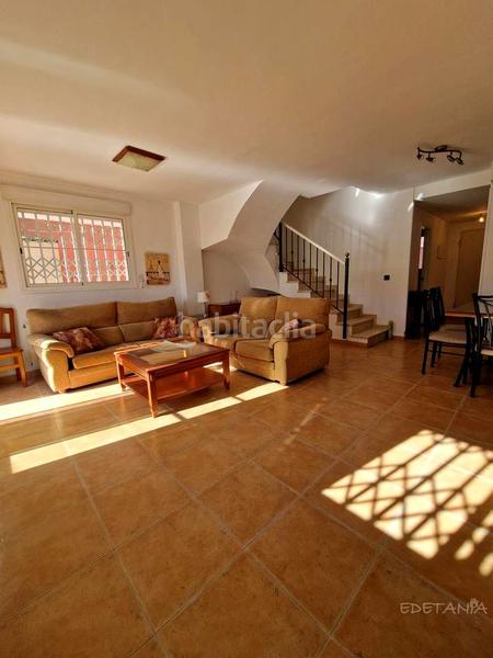 Foto a82d06c2-cc88-40fc-8dd6-6b86cbd82479. Rent house with heating pool in Moncada